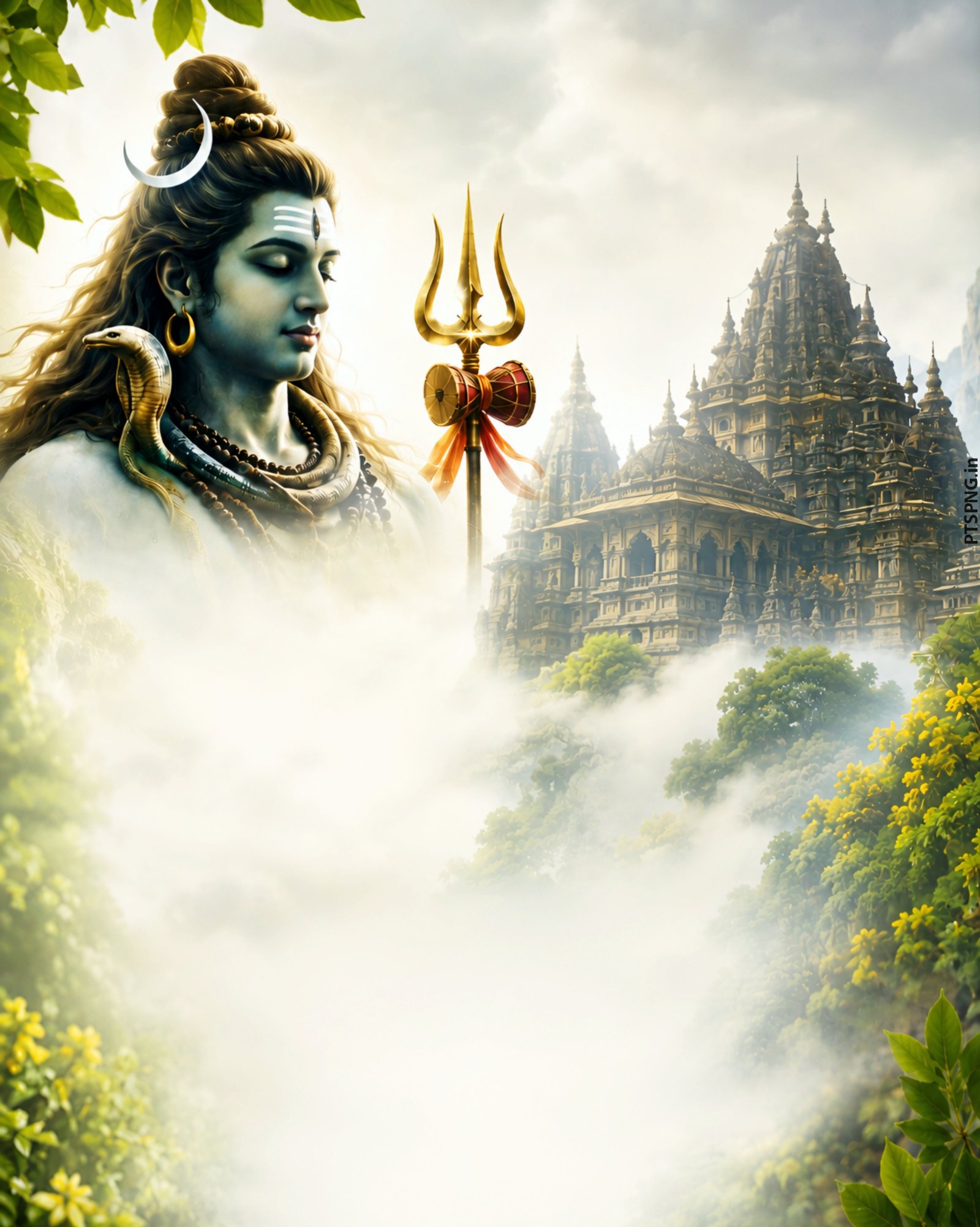Savan poster design background image download