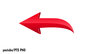 arrow png, arrow png download, arrow png pack, arrow png green screen, arrow png video, arrow png for youtube thumbnail, thumbnail arrow png, red arrow png, thalapathy arrow png