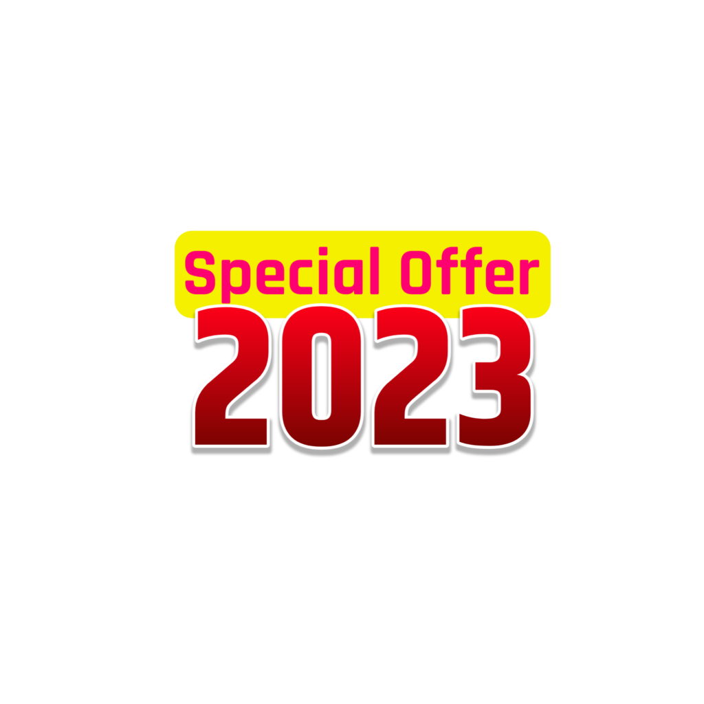 2023 Png transparent image| 2023 Number Text Png images download| happy new year 2023 png images - Image 13