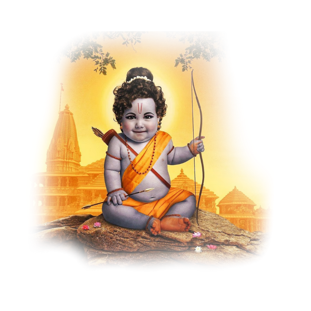 Ayodhya Ram Mandir DP poster Kaise banaen| Ram Mandir 22 January DP editing| Ram Mandir poster Kaise banaen - Image 3