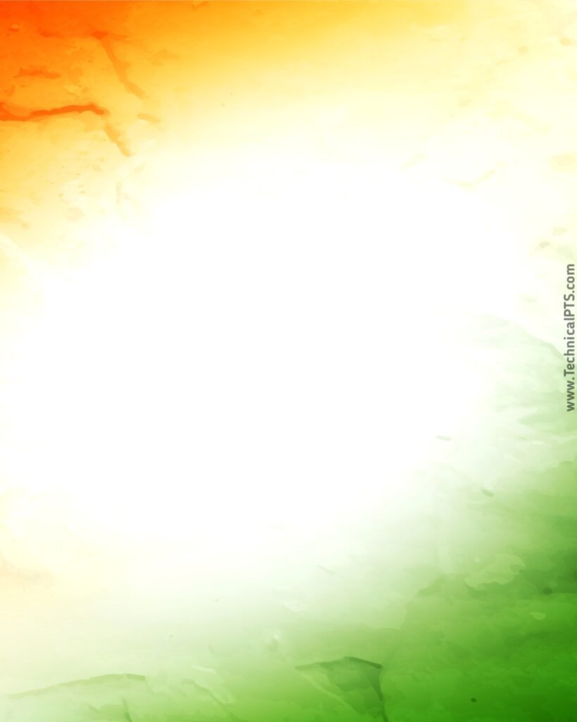 मोबाइल से गणतंत्र दिवस पोस्टर कैसे बनाएं| 26 January ka poster Kaise banaen | Republic Day ka banner Kaise bane mobile se - Image 1