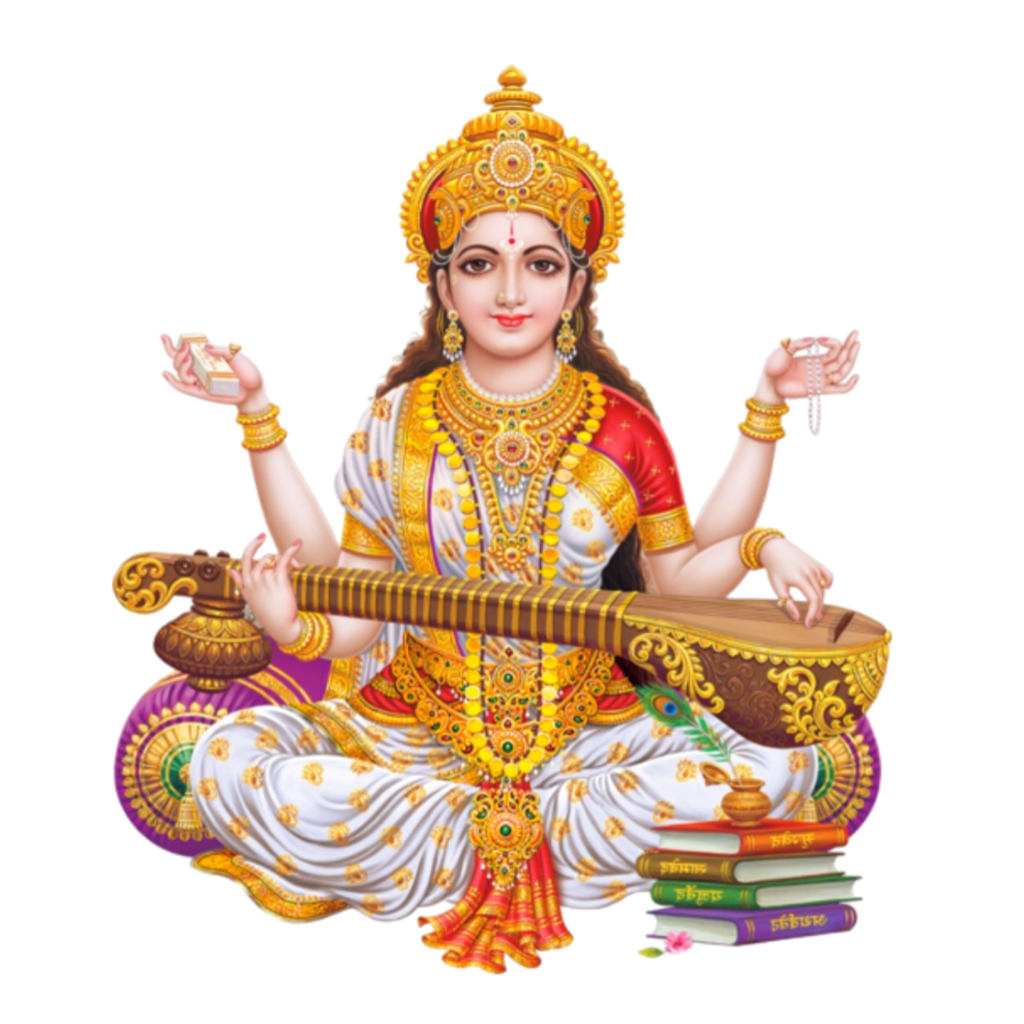 saraswati puja samiti ka poster kaise bananaye mobile se | saraswati puja samiti banner editing in mobile - Image 6