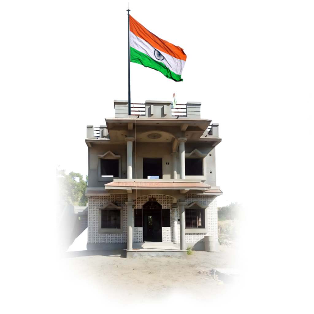 मोबाइल से हर घर तिरंगा अभियान के लिए पोस्टर कैसे बनाएं| Azadi ka Amrit Mahotsav poster design| Har Ghar Tiranga banner editing in mobile - Image 4