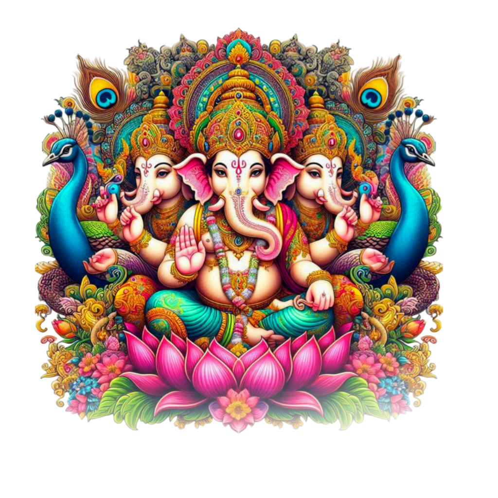 Ganesh Chaturthi PNG  imags download | Ganesh Chaturthi HD background image download| Ganesh Chaturthi ka poster mobile se banaen - Image 4