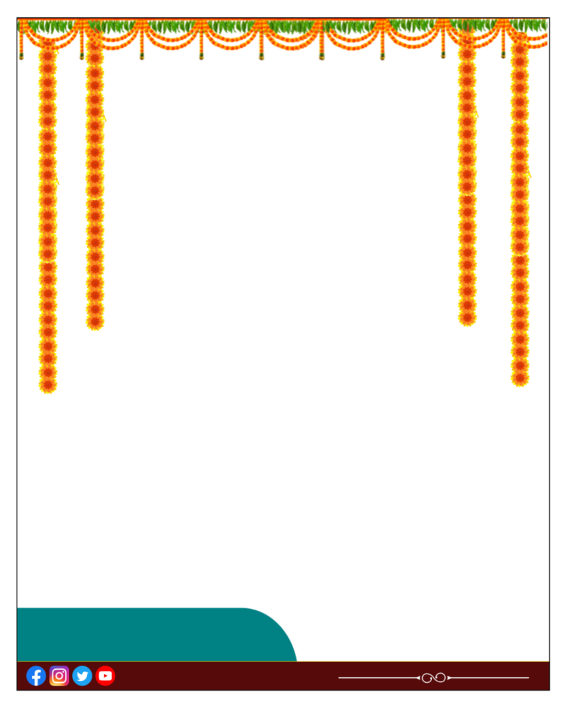 Ganesh Chaturthi PNG  imags download | Ganesh Chaturthi HD background image download| Ganesh Chaturthi ka poster mobile se banaen - Image 3
