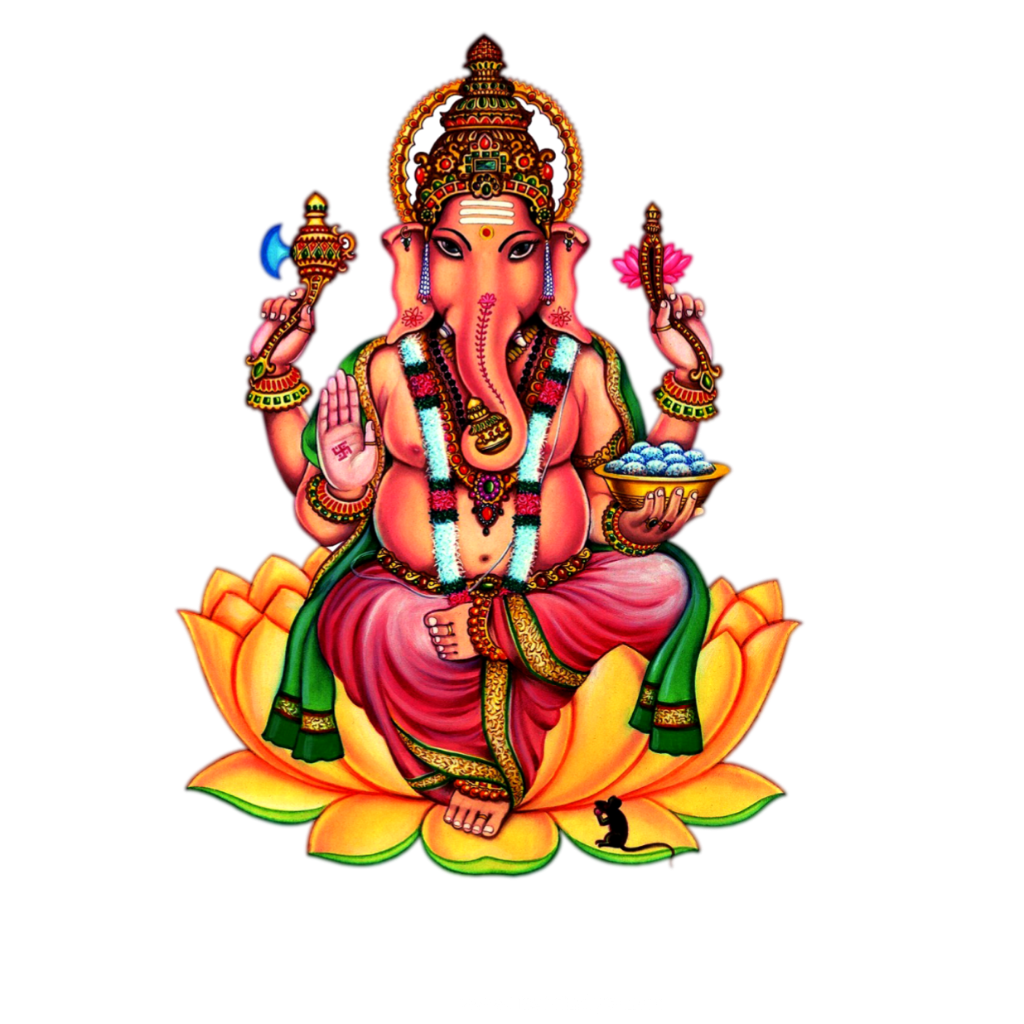 Ganesh Chaturthi PNG text imags download | Ganesh Chaturthi poster background image download| Ganesh Chaturthi ka poster mobile se banaen - Image 4