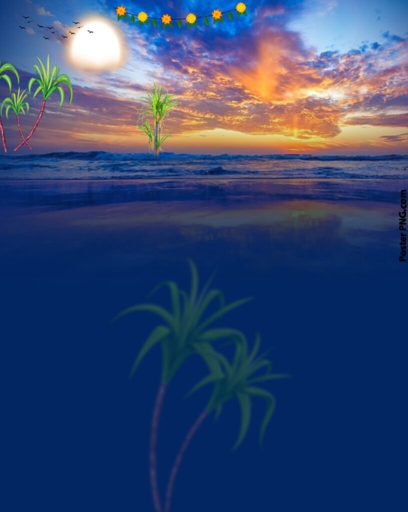 Chhath Puja group poster Hd Images | Chhath Puja Samiti poster background| Happy Chhath Puja PNG images download - Image 1