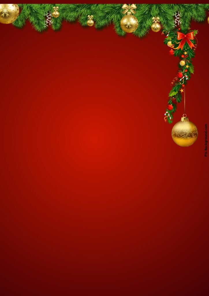 christmas banner editing Plp file| christmas poster Background images 2025 | Merry christmas banner Png editing background images - Image 1