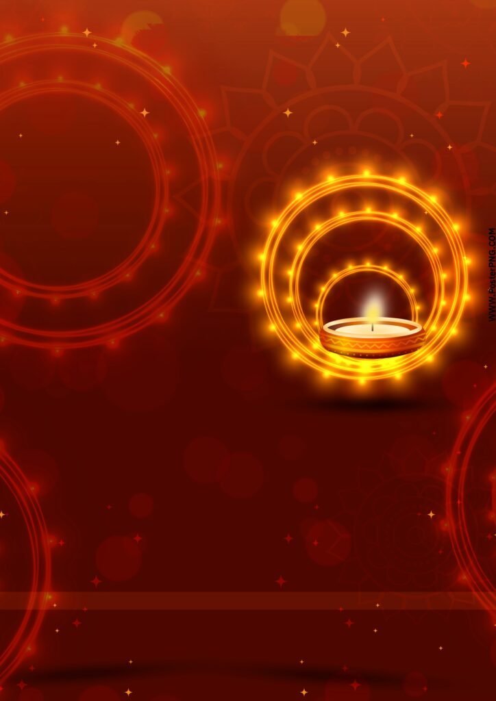 2025 New Year poster design in Hindi | Happy New Year poster PNG background images download free - Image 2