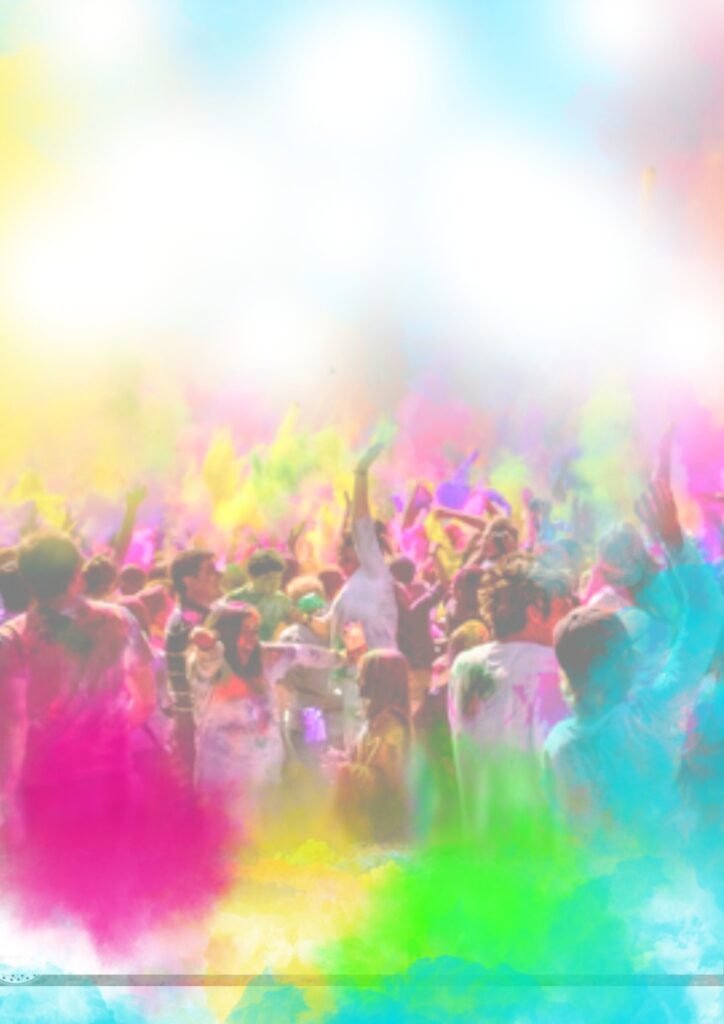 Holi editing background image download free download