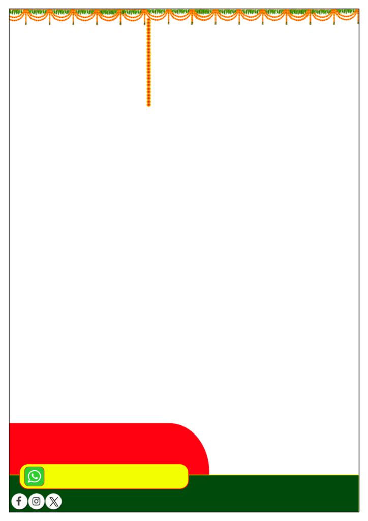 Sawan Shubhkamnaen poster kaise banaye mobile se| happy sawan poster design free in mobile - Image 2