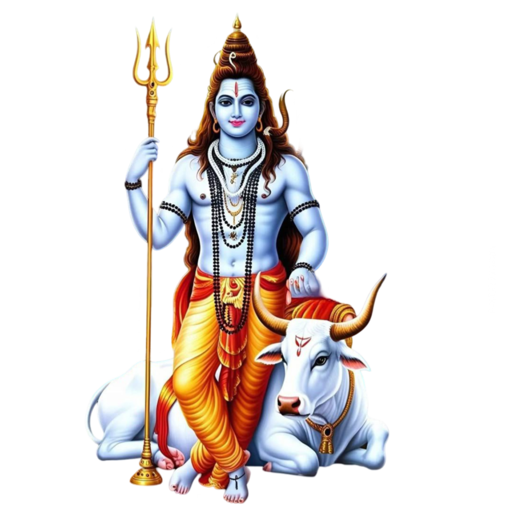सावन द्वितीय सोमवार का पोस्टर कैसे बनाएं मोबाइल से| Savan second Monday poster design| Savan dusra Somwar poster design PNG background image download - Image 3