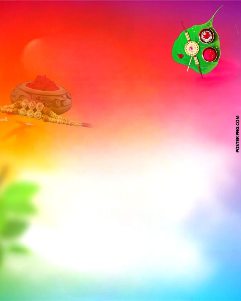 Rakshabandhan banner editing background image download , Happy Raksha Bandhan dating background image