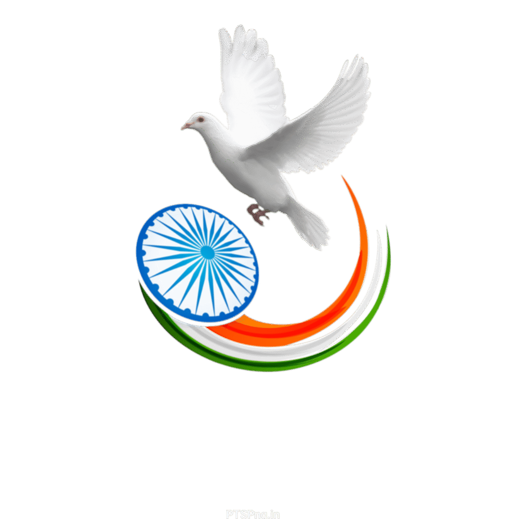 Happy Independence Day Poster Design | Pixellab Mobile Tutorial | 15 August Poster Kaise banaye - Image 6