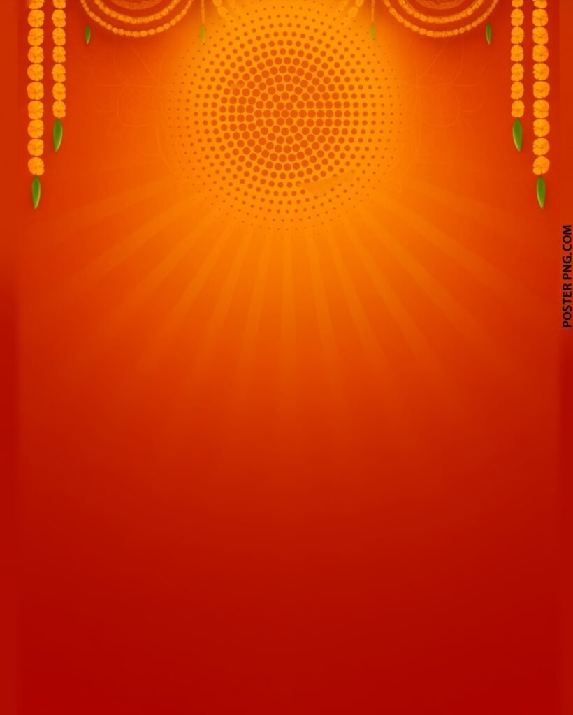 Ganesh Chaturthi poster design background image, गणेश चतुर्थी पोस्टर बैकग्राउंड डाउनलोड,