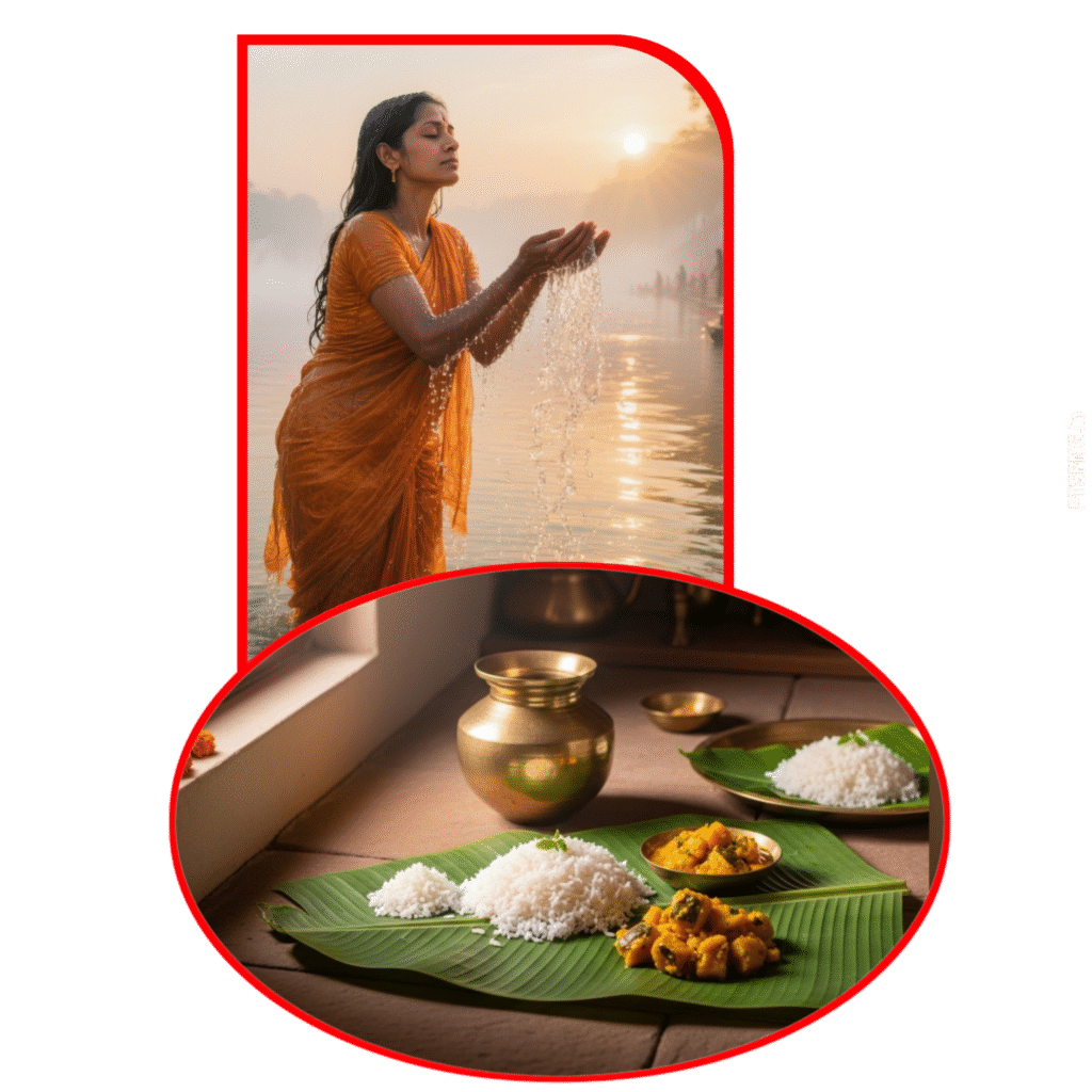 Mobile Se Banaye Nahay Khay Poster | Chhath Puja Day 1 Poster Editing Tutorial | Poster Banana Sikhe - Image 4