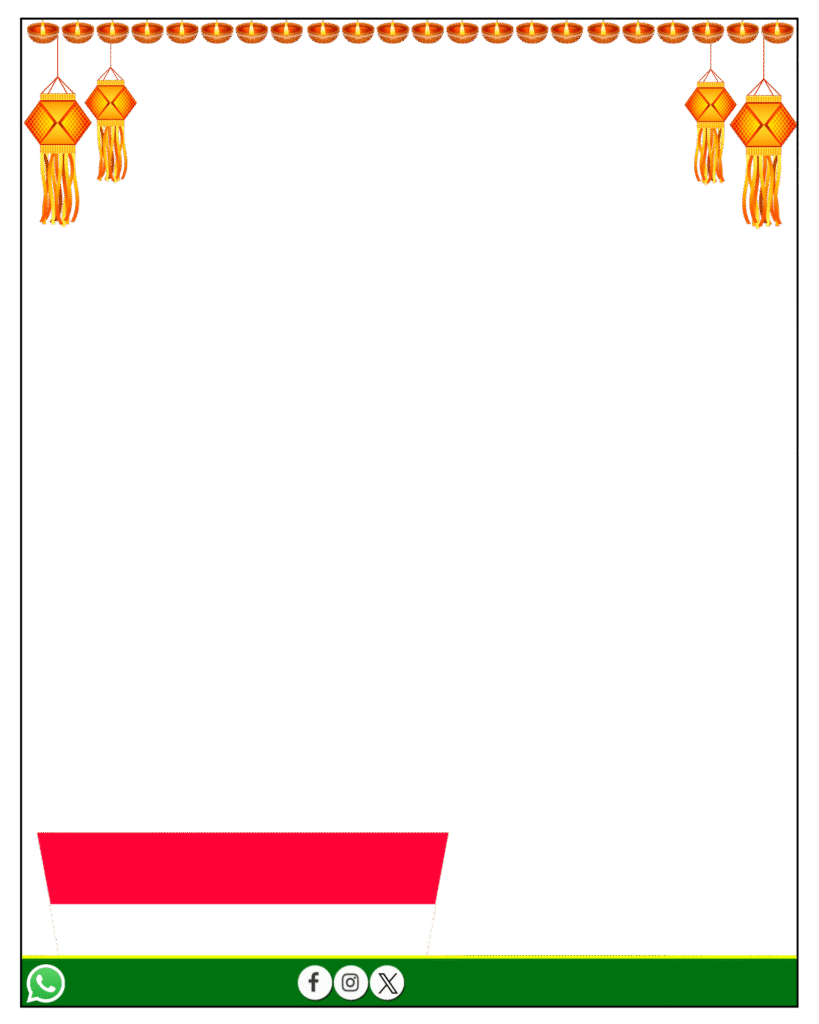 Happy New Year 2026 Poster Kaise Banaye Mobile Se | How to Make New Year 2026 Poster on Mobile Free - Image 3