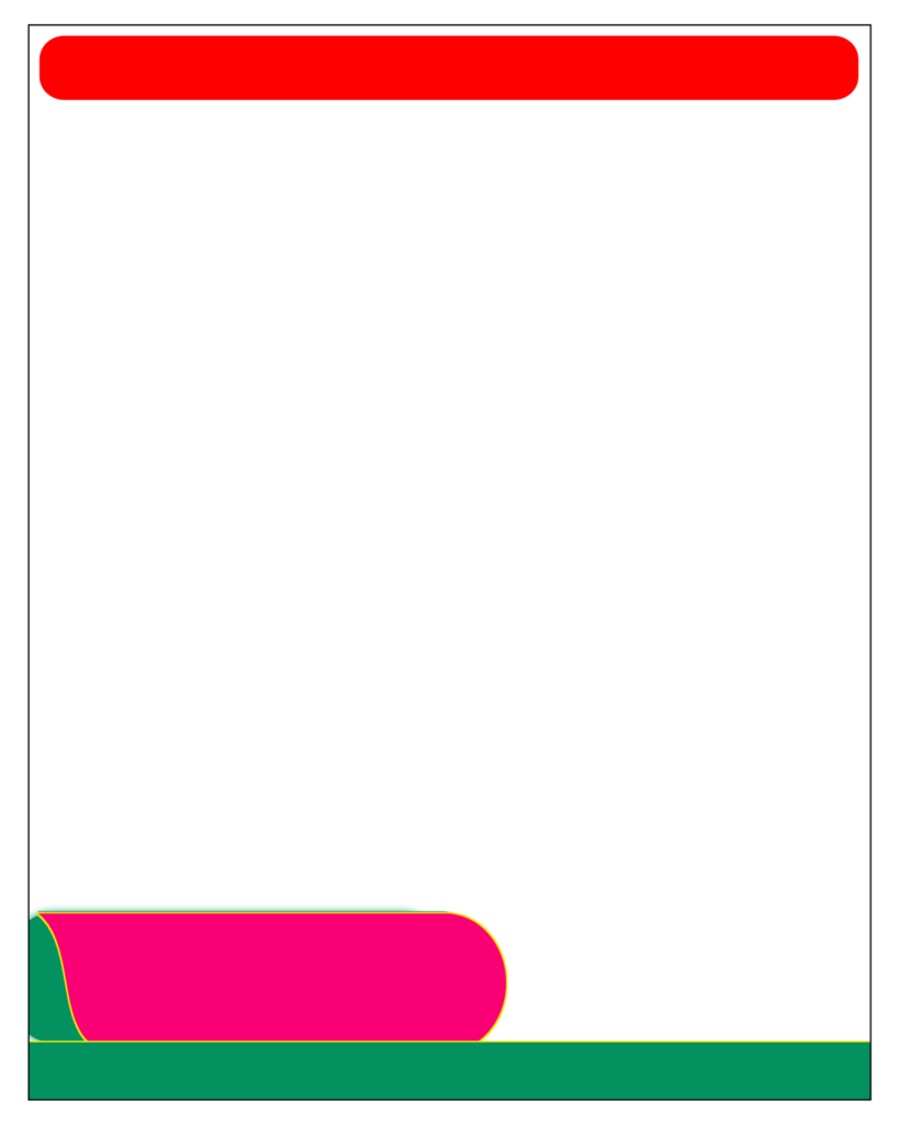 Holi poster designing frame border PNG image