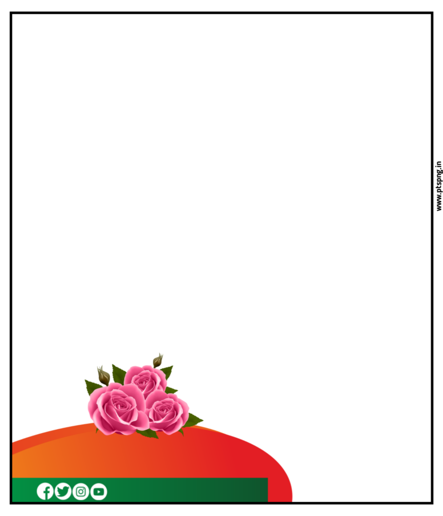 Poster kaise dign kare| banner kaise dign kare|happy new year poster banye mobile se| - Image 2