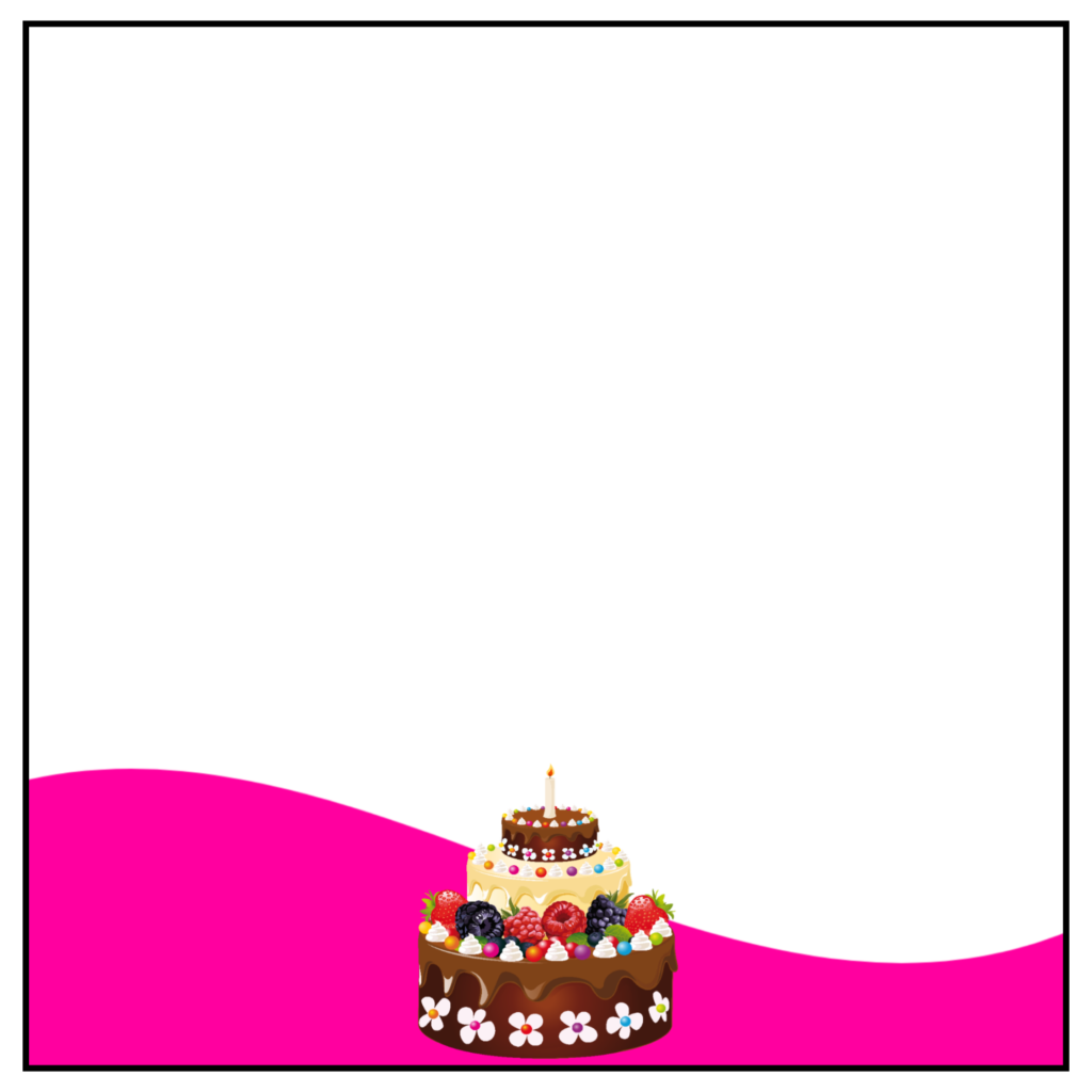 Birthday poster kaise banaen| how to make happy birthday poster| birthday plp kaise download kare - Image 2