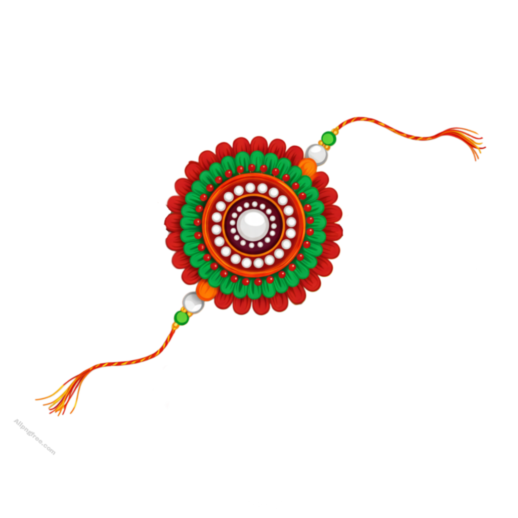 Rakhi PNG HD transparent image download, Happy Raksha Bandhan PNG image