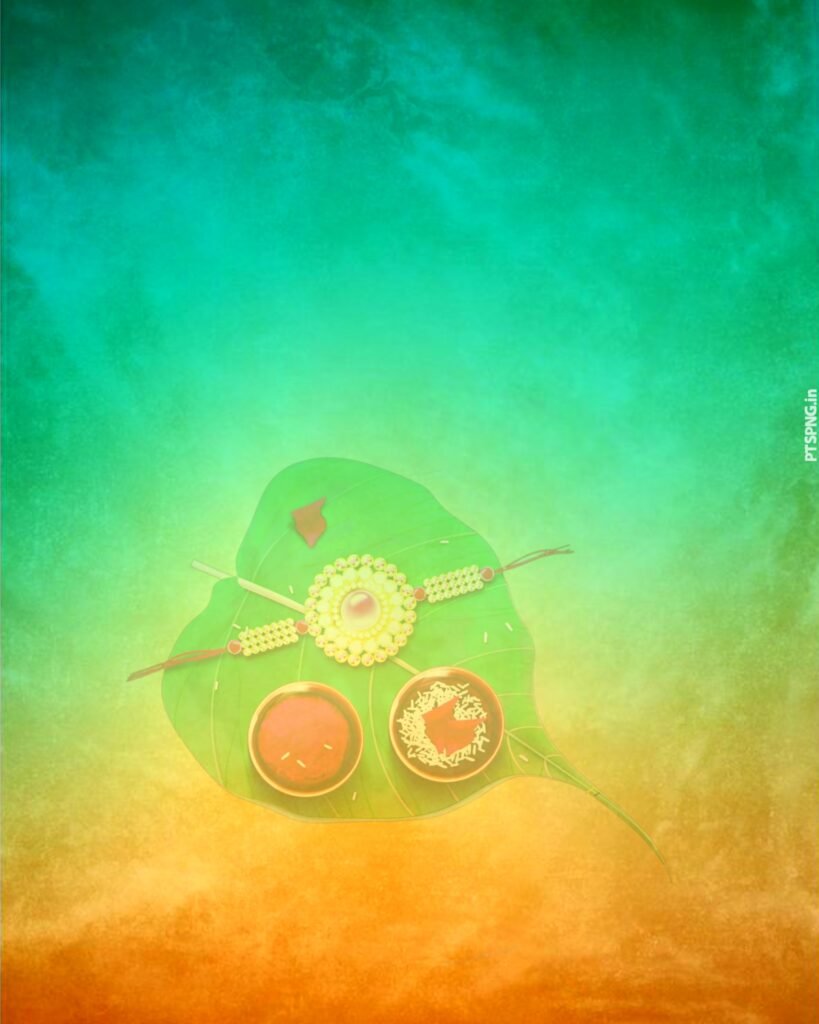 Rakshabandhan poster design background image download