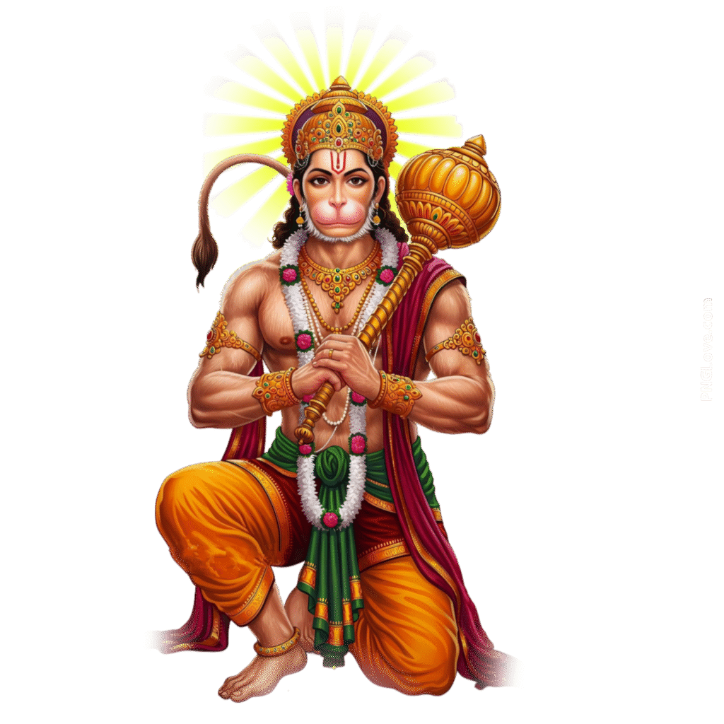 Hanuman Ji PNG HD image download, Lord Hanuman PNG transparent image download