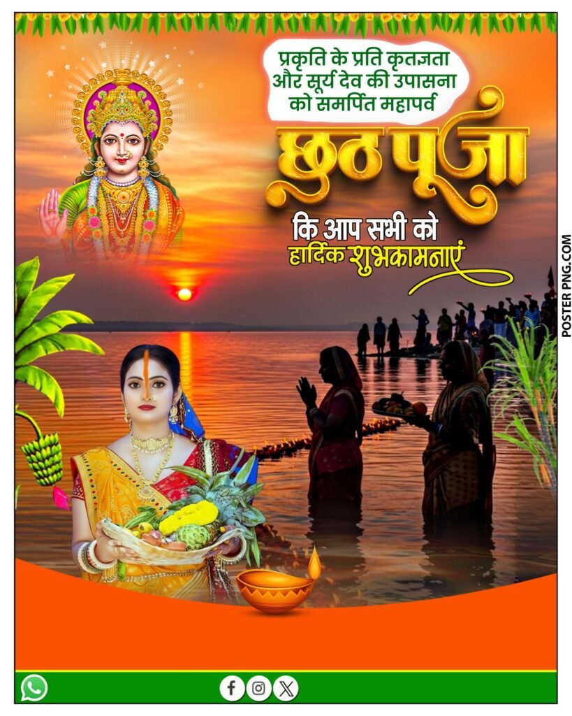 छठ पूजा शुभकामनायें पोस्टर बैकग्राउंड डाउनलोड, chhath puja poster kaise banaye, mobile se chhath puja ka poster kaise banaye, chhath puja ka poster, chhath puja banner, chhath puja poster design, how to make chhath puja poster
