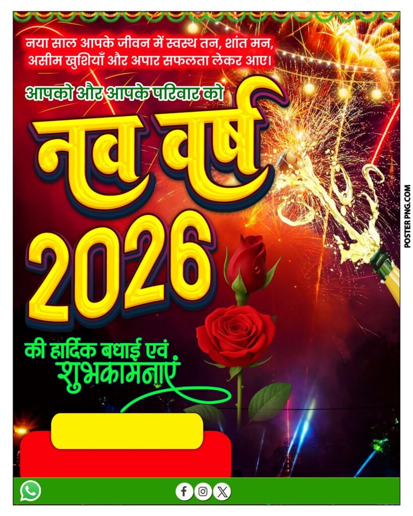 नए साल 2026 पोस्टर बैकग्राउंड डाउनलोड, Happy New Year 2026 poster kaise banaye, how to make new year 2026 poster, naye saal 2026 ka poster, mobile se poster kaise banaye, new year poster editing, happy new year 2026, 2026 new year poster design, naye saal ka banner kaise banaye, poster kaise banaye mobile se, apne photo se poster