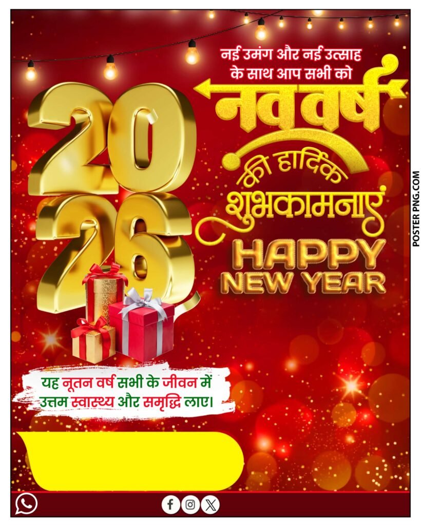 Happy New Year 2026 banner editing background image download In hindi, Happy New Year 2026, New Year 2026 Banner, New Year 2026 Poster, Happy New Year 2026 banner kaise banaye, mobile se poster kaise banaye, naye saal ka banner kaise banaye, 2026 new year poster, poster editing, banner design, pixellab tutorial,