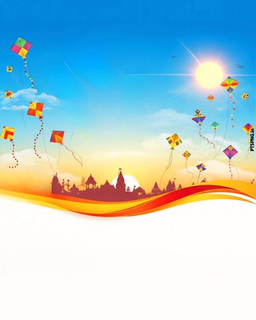 Makar Sakranti background image, Makar Sakranti poster designing background image Makar Sankranti banner editing background image free download 