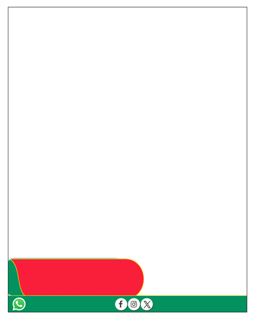 Holi poster frame border PNG image download 