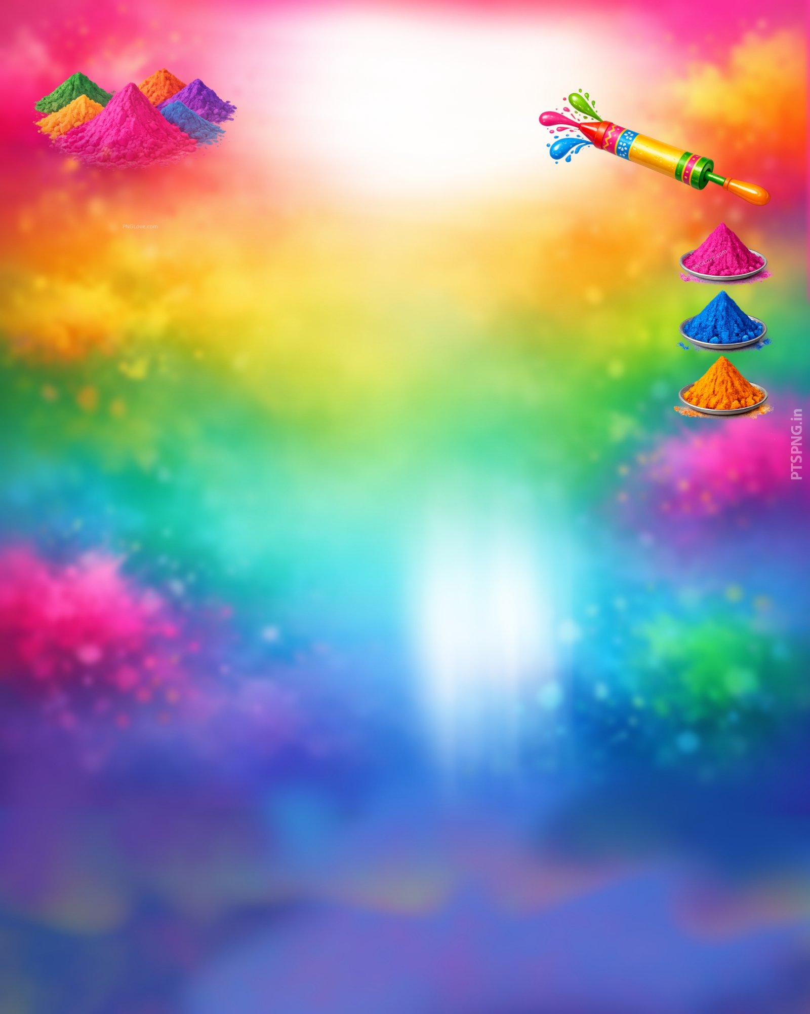 Holi poster designing background image free download 