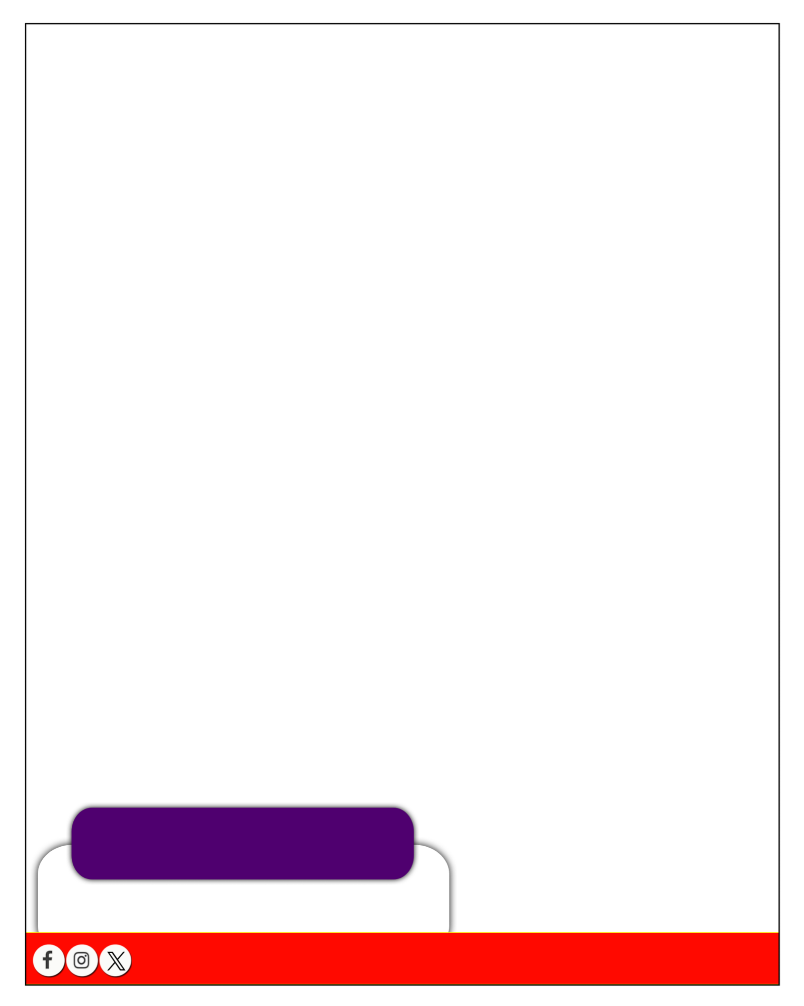 Holi Hindi poster design frame PNG image download 