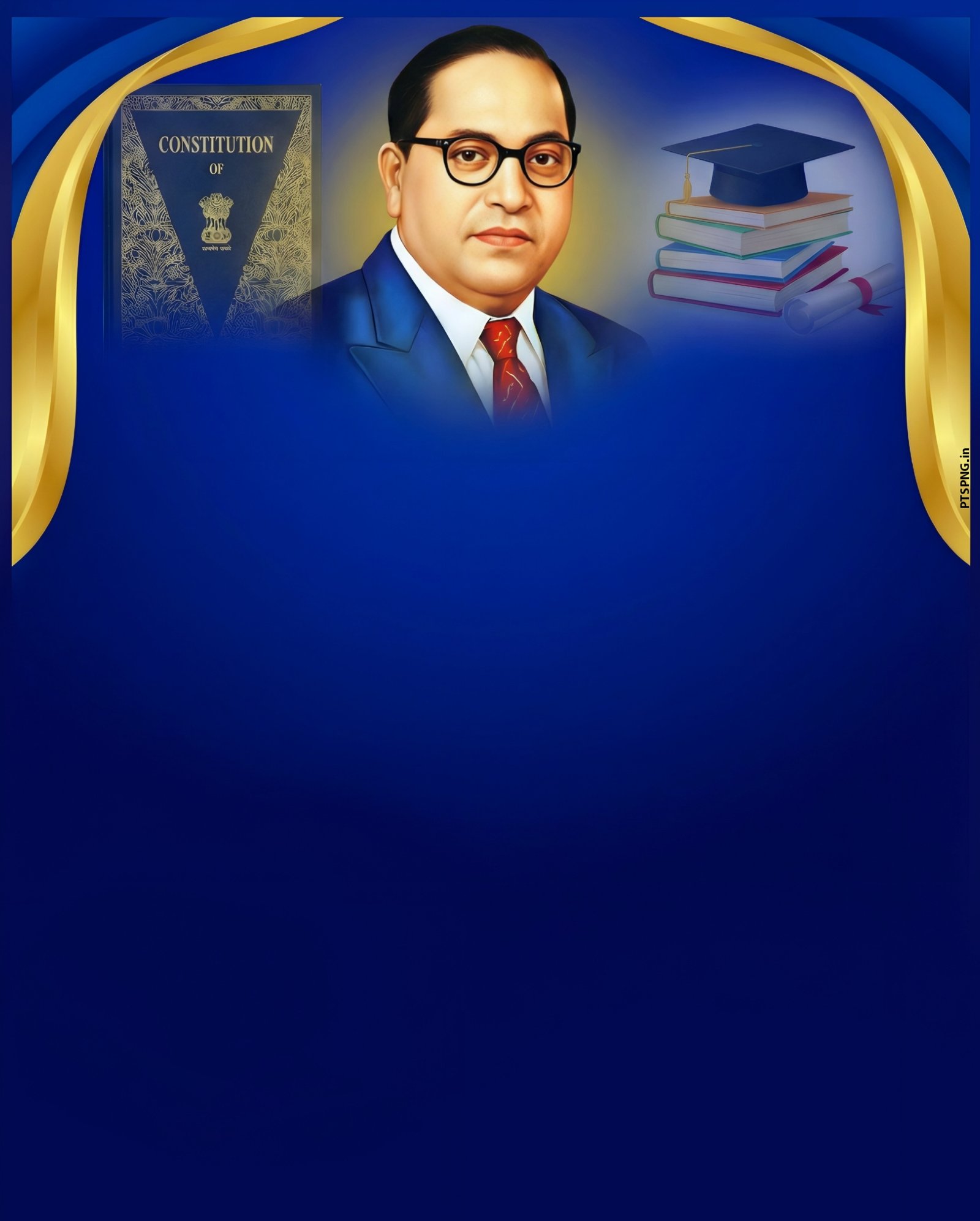 Ambedkar Jayanti editing background image download  