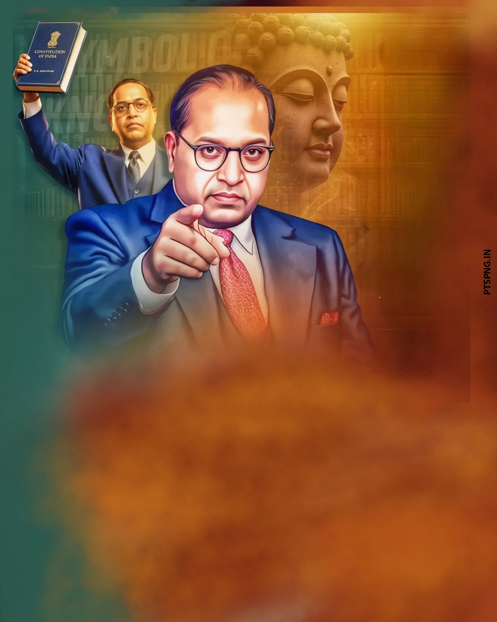 Ambedkar editing background image download, bheemrav Ambedkar banner poster editing background image download, Ambedkar Jayanti editing background 